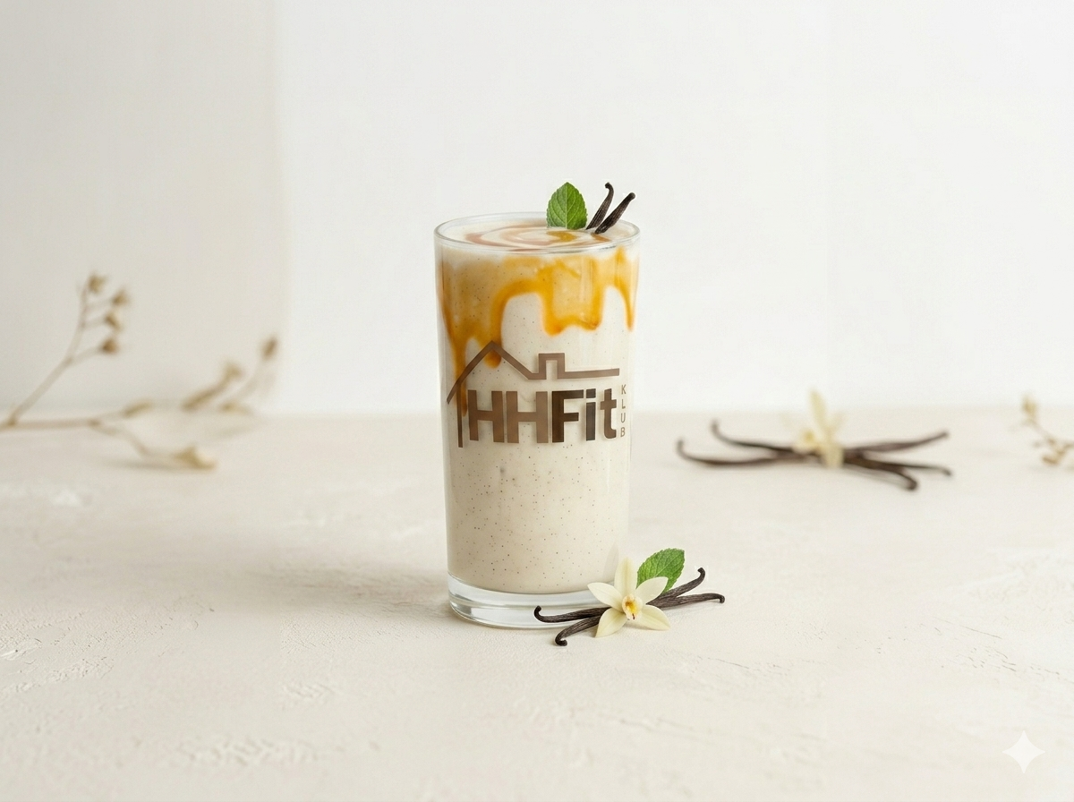 HHFit Vanilla Balance