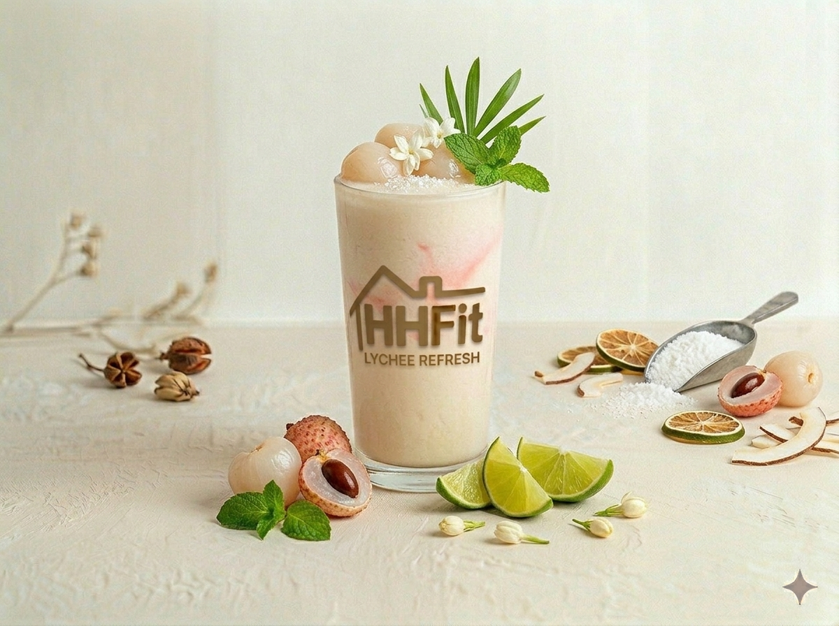 HHFit Green Vitality