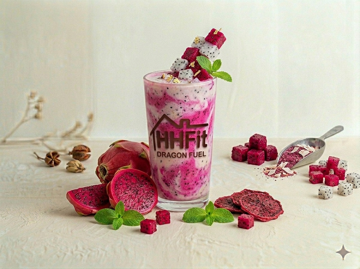 HHFit Dragon Fuel