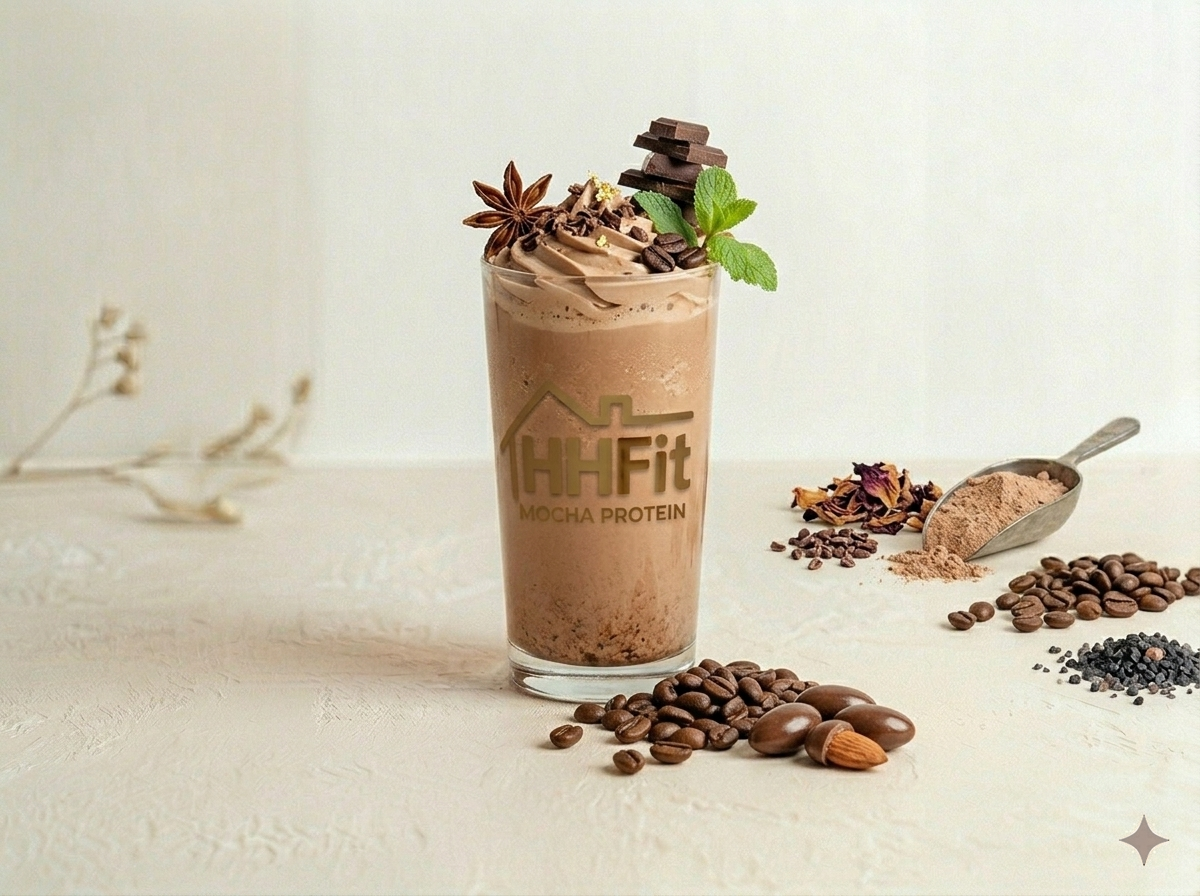HHFit Coffee Boost
