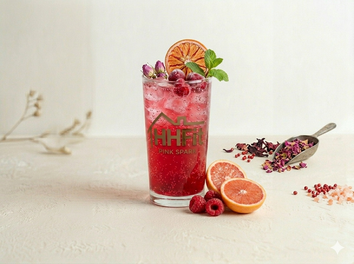 HHFit Purple Fusion